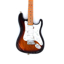 Axe Heaven Fender Stratocaster Holiday Ornament Miniature Guitar Replica