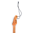 Axe Heaven Fender Stratocaster Holiday Ornament Miniature Guitar Replica