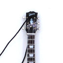 Axe Heaven Gibson SG Standard Cherry Holiday Ornament Miniature Guitar Replica