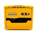 Axe Heaven Fender 1959 Tweed Twin Miniature Amplifier Replica