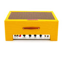 Axe Heaven Fender 1959 Tweed Twin Miniature Amplifier Replica