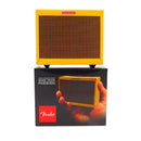 Axe Heaven Fender 1959 Tweed Twin Miniature Amplifier Replica