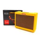 Axe Heaven Fender 1959 Tweed Twin Miniature Amplifier Replica