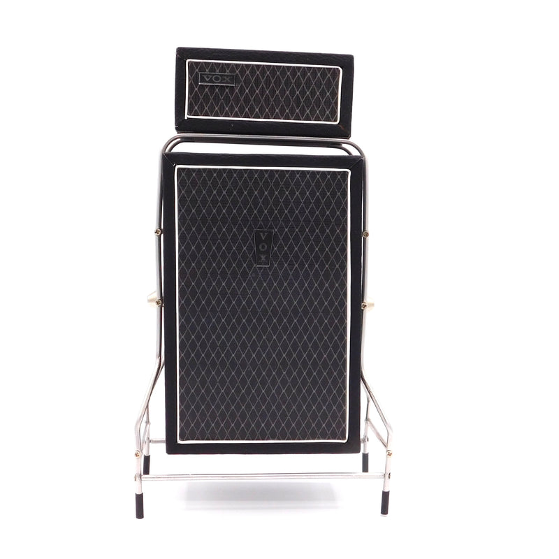 Axe Heaven Vox Superbeetle Miniature Amplifier Replica