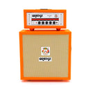 Axe Heaven Orange Rocker 30 Miniature Amplifier Replica