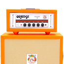 Axe Heaven Orange Rocker 30 Miniature Amplifier Replica
