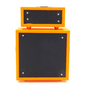 Axe Heaven Orange Rocker 30 Miniature Amplifier Replica