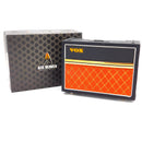 Axe Heaven Vox AC30 Miniature Amplifier Replica