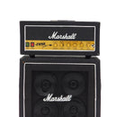 Axe Heaven Marshall JVM Half Stack Miniature Amplifier Replica