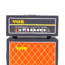 Axe Heaven Vox Half Stack Vintage Miniature Amplifier Replica