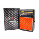 Axe Heaven Vox Half Stack Vintage Miniature Amplifier Replica