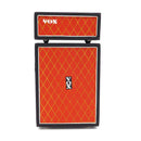 Axe Heaven Vox Bass Amp Stack Miniature Amplifier Replica