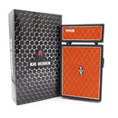 Axe Heaven Vox Bass Amp Stack Miniature Amplifier Replica