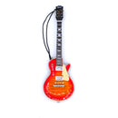Axe Heaven Gibson 1959 Les Paul Cherry Holiday Ornament Miniature Guitar Replica