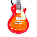 Axe Heaven Gibson 1959 Les Paul Cherry Holiday Ornament Miniature Guitar Replica