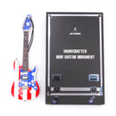Axe Heaven Fender Stratocaster Wayne Kramer Ornament Miniature Guitar Replica