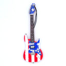 Axe Heaven Fender Stratocaster Wayne Kramer Ornament Miniature Guitar Replica