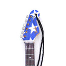 Axe Heaven Fender Stratocaster Wayne Kramer Ornament Miniature Guitar Replica
