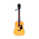 Axe Heaven Fender Acoustic Holiday Ornament Miniature Guitar Replica
