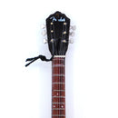 Axe Heaven Fender Acoustic Holiday Ornament Miniature Guitar Replica