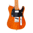 Axe Heaven Fender Telecaster Holiday Ornament Miniature Guitar Replica