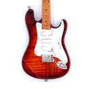 Axe Heaven Fender Select Stratocaster Holiday Ornament Miniature Guitar Replica