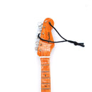Axe Heaven Fender Select Stratocaster Holiday Ornament Miniature Guitar Replica