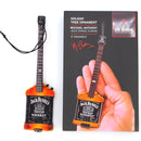 Axe Heaven Michael Anthony Yamaha Bass Ornament Miniature Guitar Replica