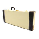 Axe Heaven Vintage Tweed Hardshell Case Miniature Guitar Replica