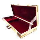 Axe Heaven Vintage Tweed Hardshell Case Miniature Guitar Replica