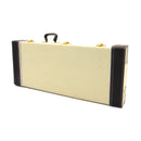 Axe Heaven Fender 60th Anniversary Hardshell Case Brown Miniature Guitar Replica