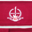 Axe Heaven Fender 60th Anniversary Hardshell Case Brown Miniature Guitar Replica