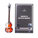 Axe Heaven Paul McCartney Hofner Violin Bass Beatles Ornament Miniature Guitar Replica