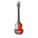 Axe Heaven Paul McCartney Hofner Violin Bass Beatles Ornament Miniature Guitar Replica