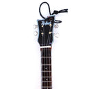 Axe Heaven Paul McCartney Hofner Violin Bass Beatles Ornament Miniature Guitar Replica