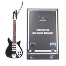 Axe Heaven John Lennon Rickenbacker 325 Beatles Ornament Miniature Guitar Replica