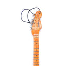 Axe Heaven Fender Stratocaster Gold Holiday Ornament Miniature Guitar Replica