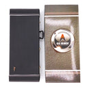 Axe Heaven Fender Black Hardshell Case Miniature Guitar Replica