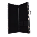 Axe Heaven Fender Black Hardshell Case Miniature Guitar Replica