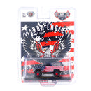 1974 Chevrolet K5 Blazer M2 Machines 1:64 Scale Hobby Special 31500-HS60