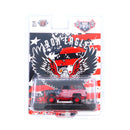 Chase 1974 Chevrolet K5 Blazer M2 Machines 1:64 Scale Hobby Special 31500-HS60