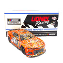 Ross Chastain 2024 Kubota Kansas Win 1:24 Nascar Diecast