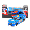 Kaden Honeycutt 2024 North Wilkesboro Win Late Model Stock Car 1:64 Nascar Diecast