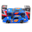 Kaden Honeycutt 2024 North Wilkesboro Win Late Model Stock Car 1:64 Nascar Diecast