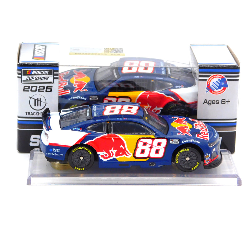 Shane Van Gisbergen 2025 Red Bull 1:64 Nascar Diecast