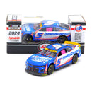 Kyle Larson 2024 Hendrickcars.com Roval Win 1:64 Nascar Diecast