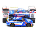 Kyle Larson 2024 Hendrickcars.com Roval Win 1:64 Nascar Diecast