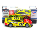 Ryan Blaney 2025 Menards 1:64 Nascar Diecast