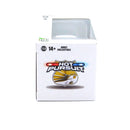 2001 Ford Crown Victoria Police Interceptor 1:64 Diecast Hobby Exclusive