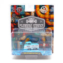 1960 Volkswagen Type 2 Truck M2 Machines 1:64 Scale Mini Figure Release 15